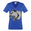 Ladies Aero Cooldry Tee Thumbnail