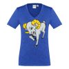Ladies Aero Cooldry Tee Thumbnail