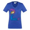 Ladies Aero Cooldry Tee Thumbnail