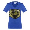 Ladies Aero Cooldry Tee Thumbnail