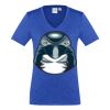 Ladies Aero Cooldry Tee Thumbnail