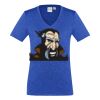 Ladies Aero Cooldry Tee Thumbnail