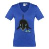 Ladies Aero Cooldry Tee Thumbnail