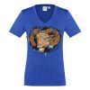 Ladies Aero Cooldry Tee Thumbnail