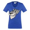 Ladies Aero Cooldry Tee Thumbnail