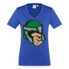 Ladies Aero Cooldry Tee Thumbnail