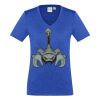 Ladies Aero Cooldry Tee Thumbnail
