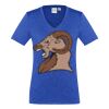 Ladies Aero Cooldry Tee Thumbnail