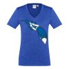 Ladies Aero Cooldry Tee Thumbnail