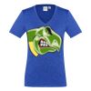 Ladies Aero Cooldry Tee Thumbnail