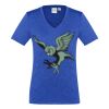 Ladies Aero Cooldry Tee Thumbnail