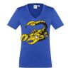 Ladies Aero Cooldry Tee Thumbnail