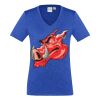 Ladies Aero Cooldry Tee Thumbnail