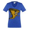 Ladies Aero Cooldry Tee Thumbnail