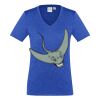 Ladies Aero Cooldry Tee Thumbnail
