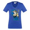 Ladies Aero Cooldry Tee Thumbnail