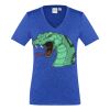 Ladies Aero Cooldry Tee Thumbnail