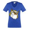 Ladies Aero Cooldry Tee Thumbnail