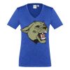 Ladies Aero Cooldry Tee Thumbnail