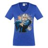 Ladies Aero Cooldry Tee Thumbnail