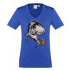 Ladies Aero Cooldry Tee Thumbnail