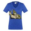 Ladies Aero Cooldry Tee Thumbnail