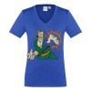 Ladies Aero Cooldry Tee Thumbnail