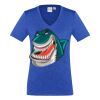 Ladies Aero Cooldry Tee Thumbnail