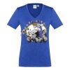 Ladies Aero Cooldry Tee Thumbnail