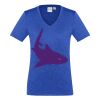 Ladies Aero Cooldry Tee Thumbnail