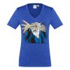 Ladies Aero Cooldry Tee Thumbnail