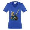 Ladies Aero Cooldry Tee Thumbnail