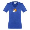 Ladies Aero Cooldry Tee Thumbnail