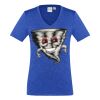 Ladies Aero Cooldry Tee Thumbnail