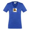 Ladies Aero Cooldry Tee Thumbnail