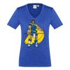 Ladies Aero Cooldry Tee Thumbnail