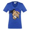 Ladies Aero Cooldry Tee Thumbnail