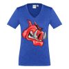 Ladies Aero Cooldry Tee Thumbnail