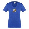 Ladies Aero Cooldry Tee Thumbnail
