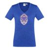 Ladies Aero Cooldry Tee Thumbnail