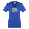 Ladies Aero Cooldry Tee Thumbnail
