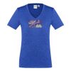 Ladies Aero Cooldry Tee Thumbnail