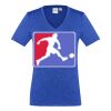 Ladies Aero Cooldry Tee Thumbnail