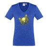 Ladies Aero Cooldry Tee Thumbnail