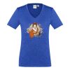 Ladies Aero Cooldry Tee Thumbnail