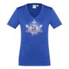 Ladies Aero Cooldry Tee Thumbnail