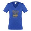 Ladies Aero Cooldry Tee Thumbnail