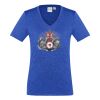 Ladies Aero Cooldry Tee Thumbnail