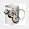 Boutique Ceramic Mug Thumbnail