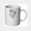 Boutique Ceramic Mug Thumbnail